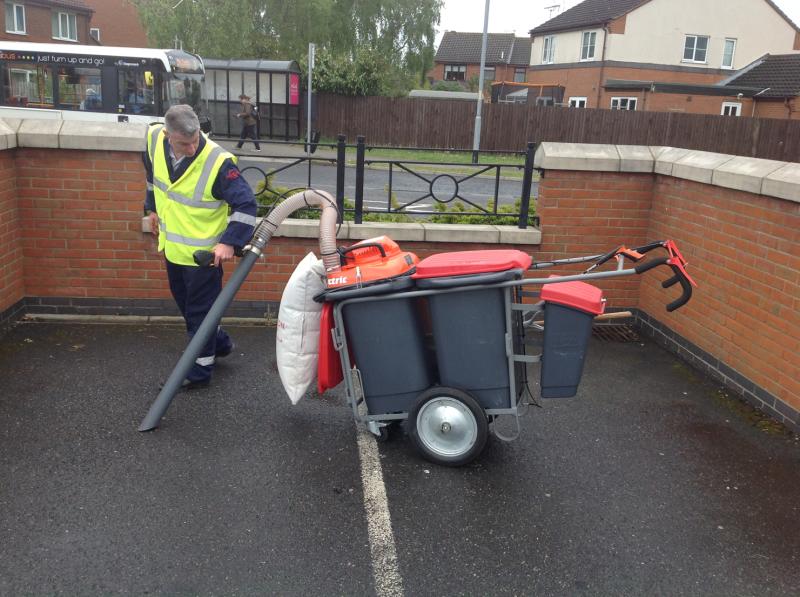 SB2C-75-E Street Barrow SB2C-75-E Street Barrow