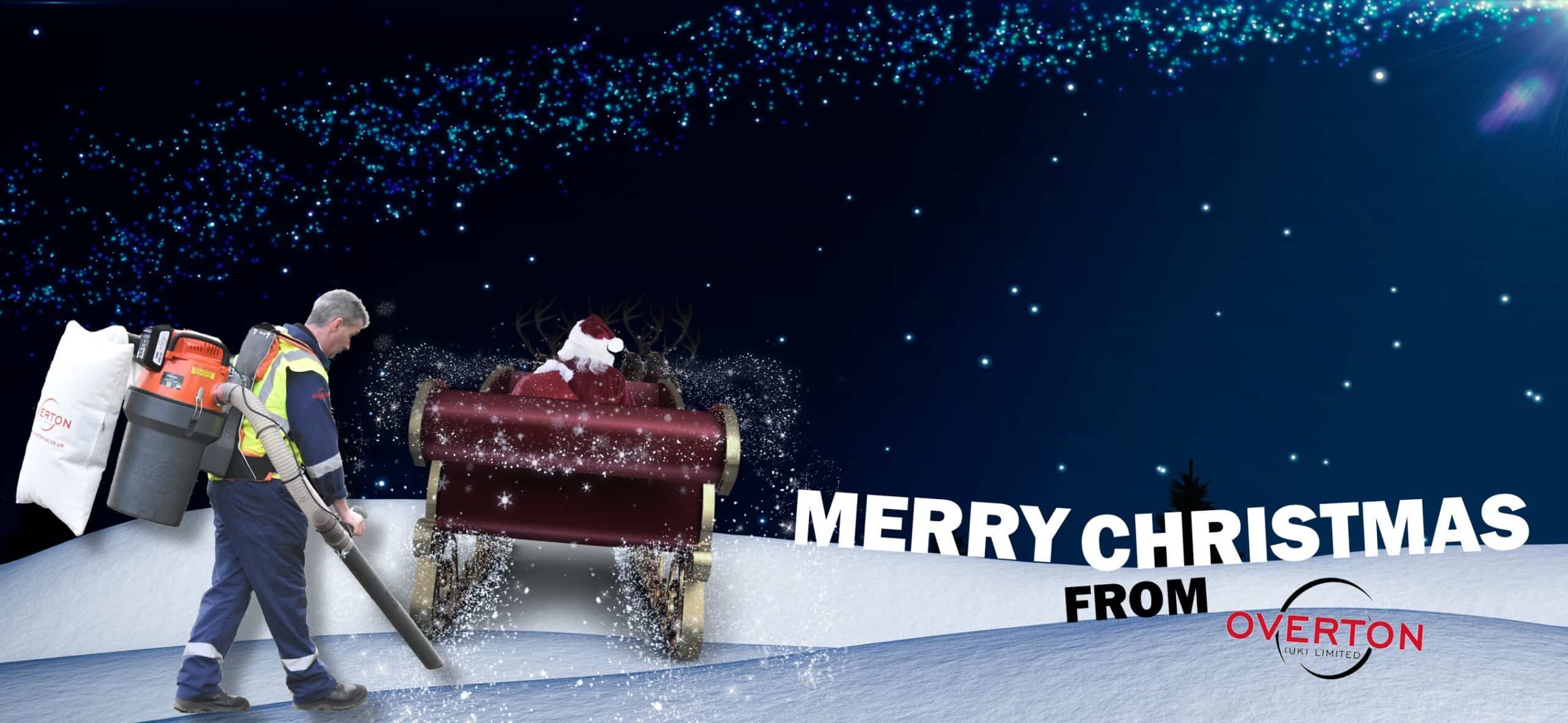 Merry Christmas 2021