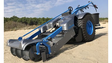 Scorpion 382x215